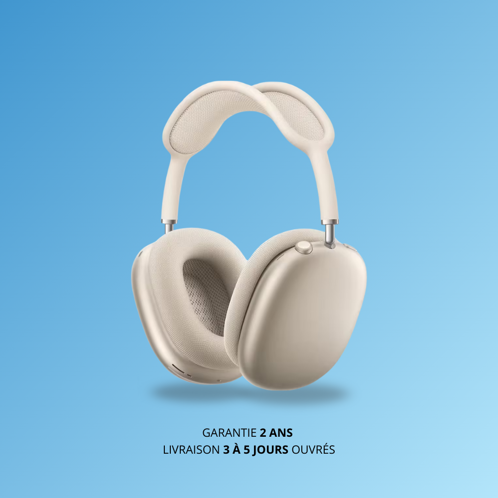 CASQUE PHONEUPMAX
