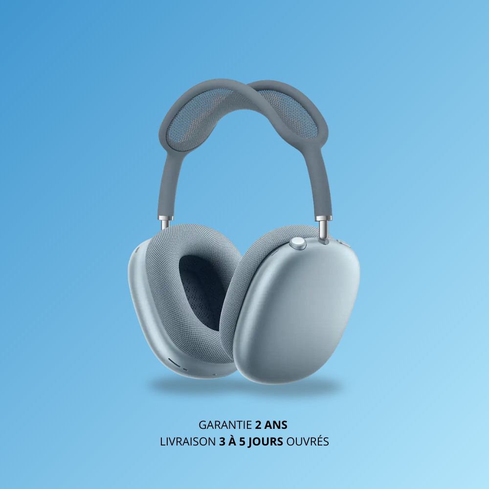 CASQUE PHONEUPMAX
