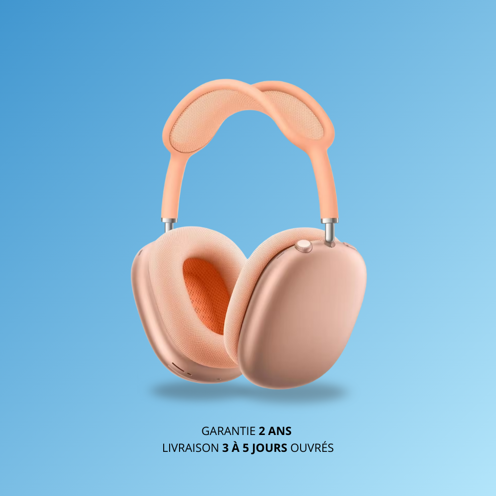 CASQUE PHONEUPMAX