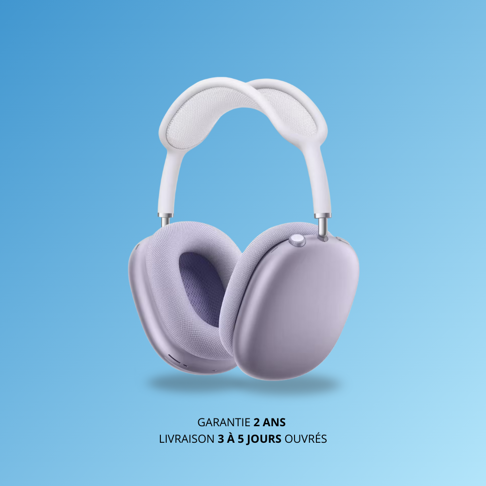CASQUE PHONEUPMAX