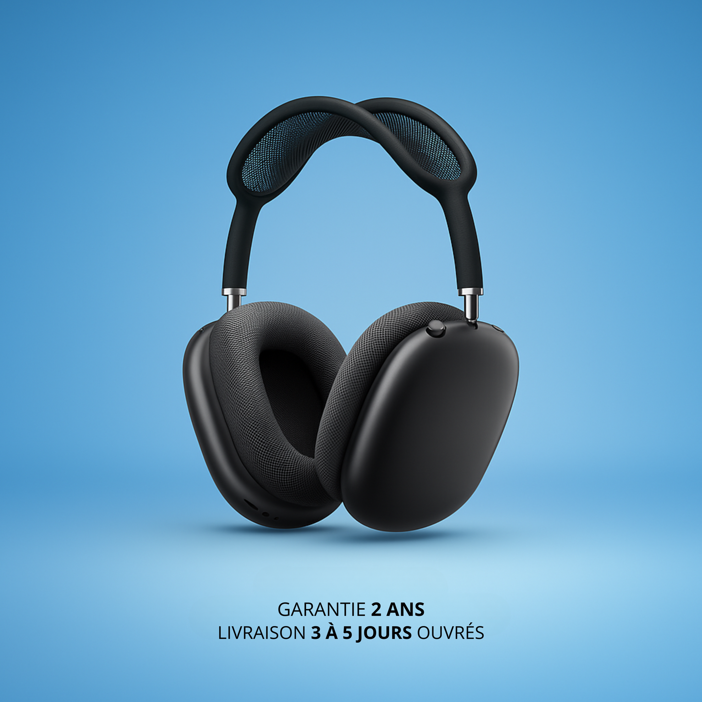 CASQUE PHONEUPMAX
